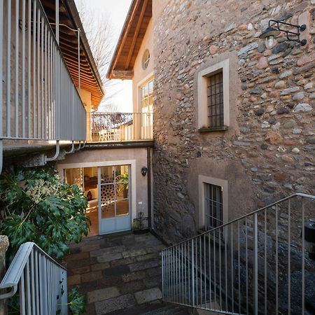 Locanda Ca Dei Santi Induno Olona Exterior photo